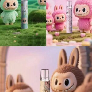 🪄LUCKIN 幸運主機🪄一代通用主機(聯名款)-兩檔調節🪄